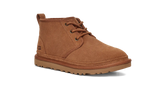 UGG Neumel Chestnut Women's Tektoty